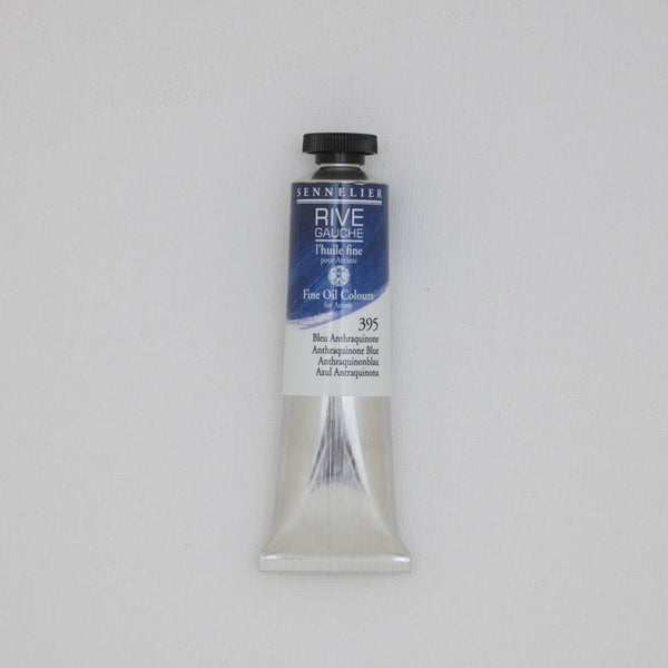 Rive gauche 40ml - Bleu Anthraquinone