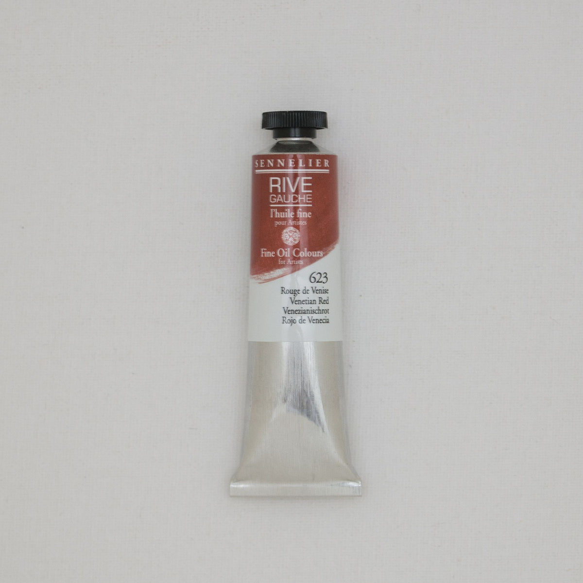 Rive gauche 40ml - Rouge de Venise