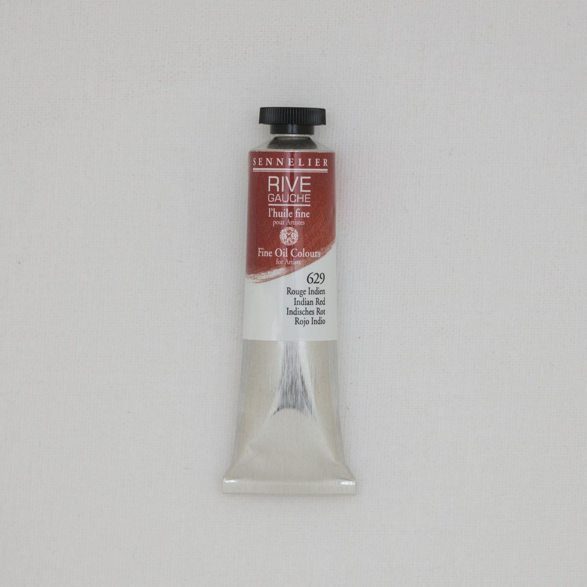 Rive gauche 40ml - Rouge Indien