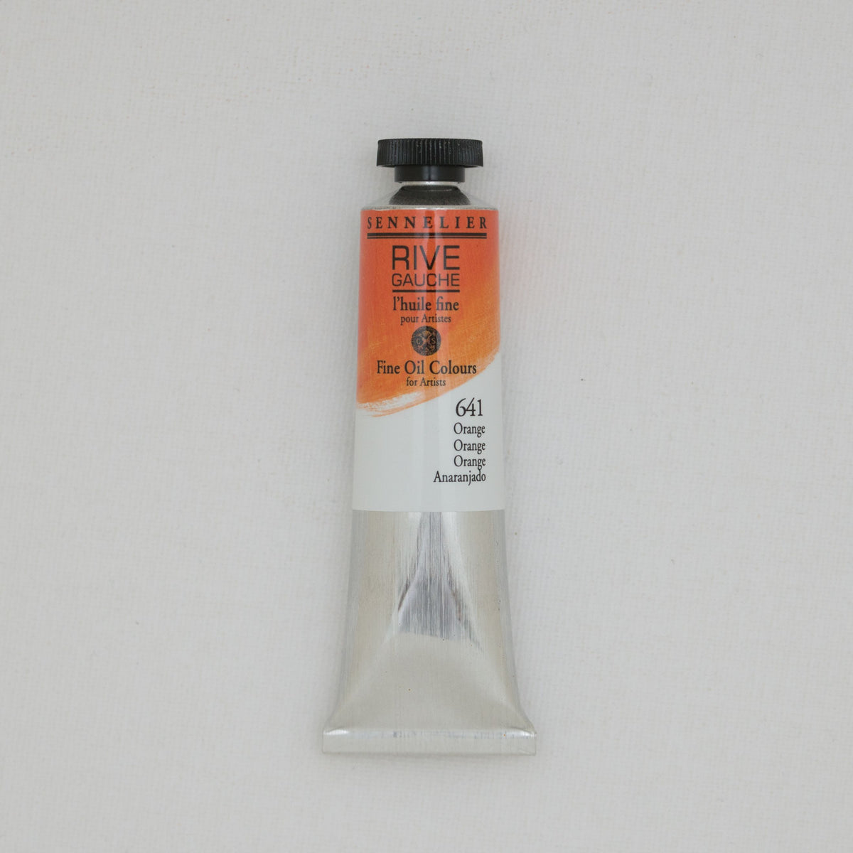 Rive Gauche 40ml - Orange
