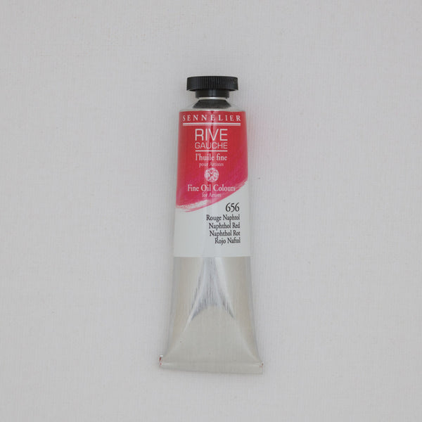 Rive gauche 40ml - Rouge Naphtol