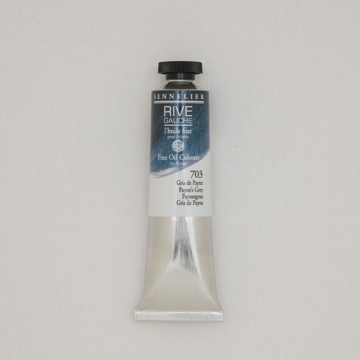 Rive gauche 40ml - Gris de Payne