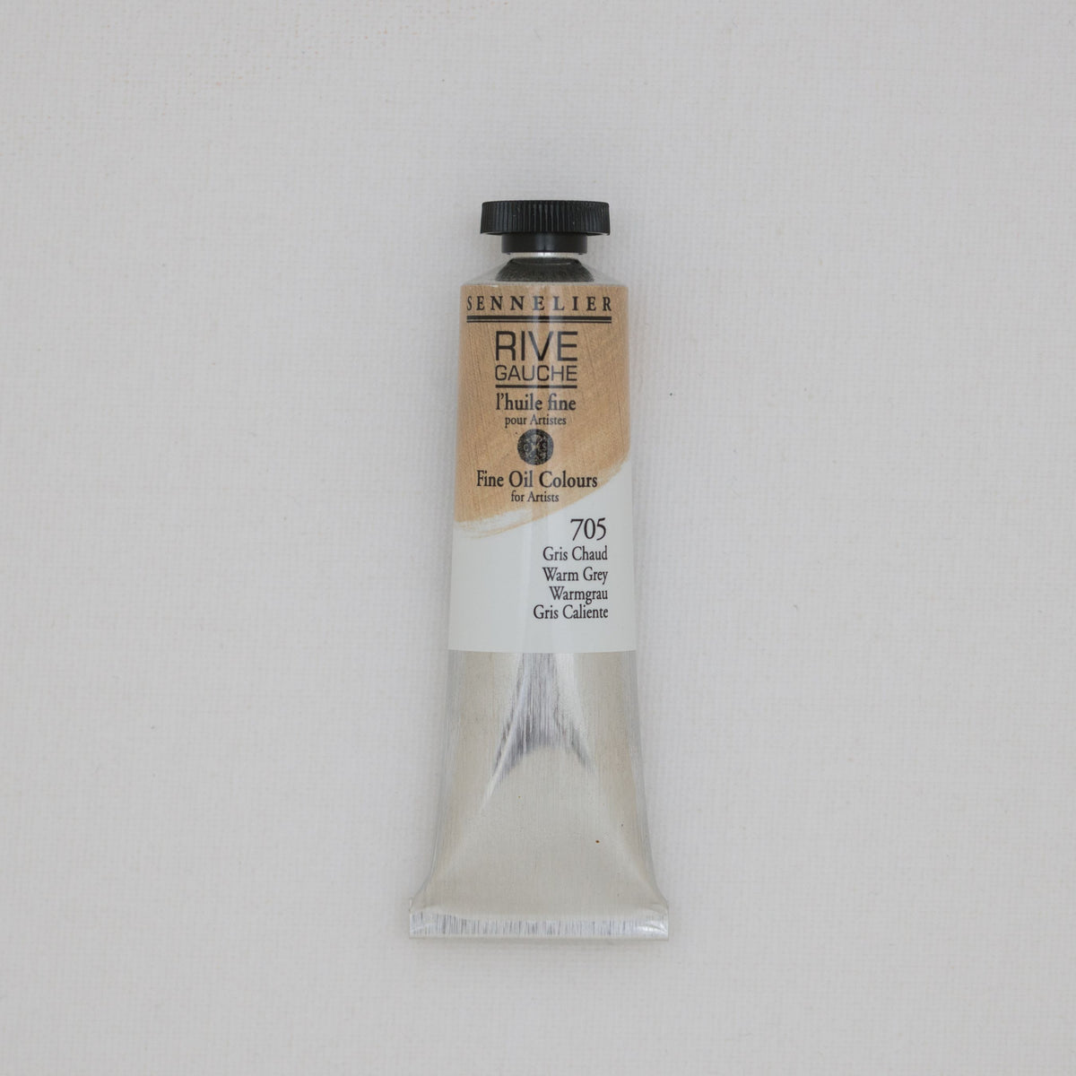 Rive Gauche 40ml - Gris Chaud
