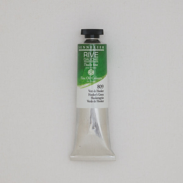 Rive gauche 40ml - Vert de Hooker