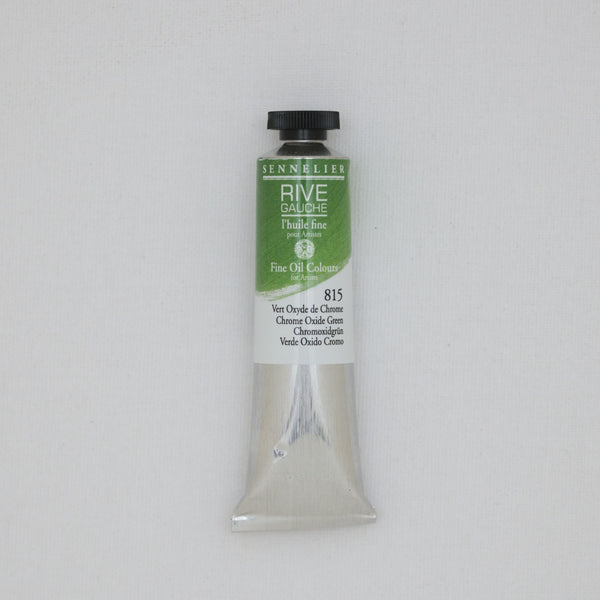 Rive gauche 40ml - Vert Oxyde de Chrome