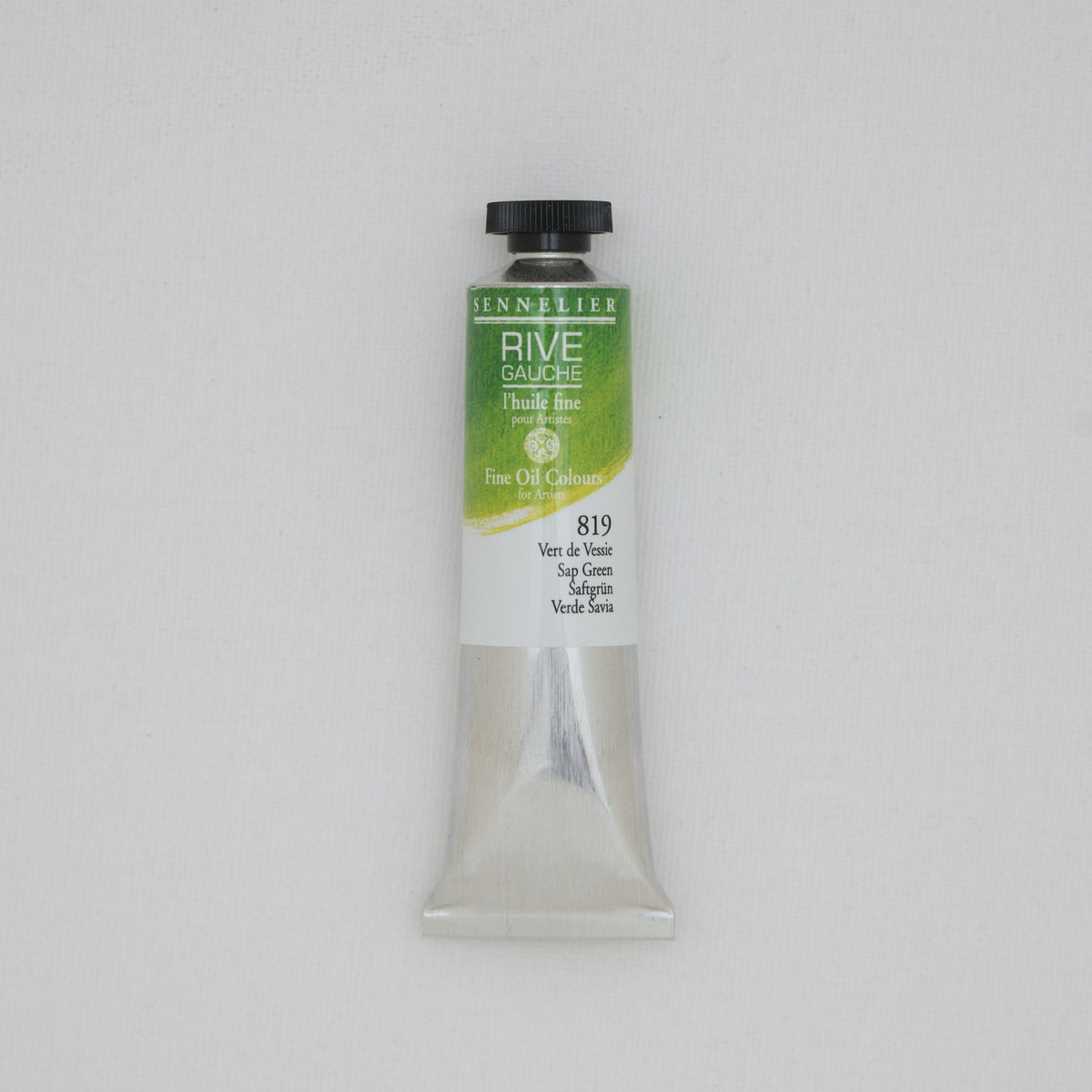 Rive gauche 40ml - Vert de Vessie