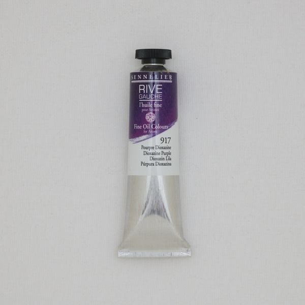 Rive gauche 40ml - Pourpre Dioxazine