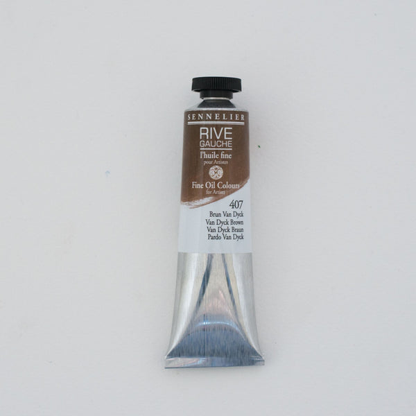 Rive gauche 40ml - Brun Van Dyck