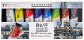 Set Rive Gauche 8x40ml