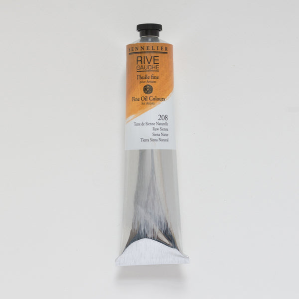 Rive gauche 200ml - Terre de Sienne Naturelle