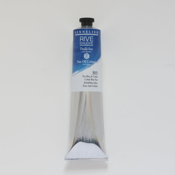 Rive gauche 200ml - Ton Bleu de Cobalt