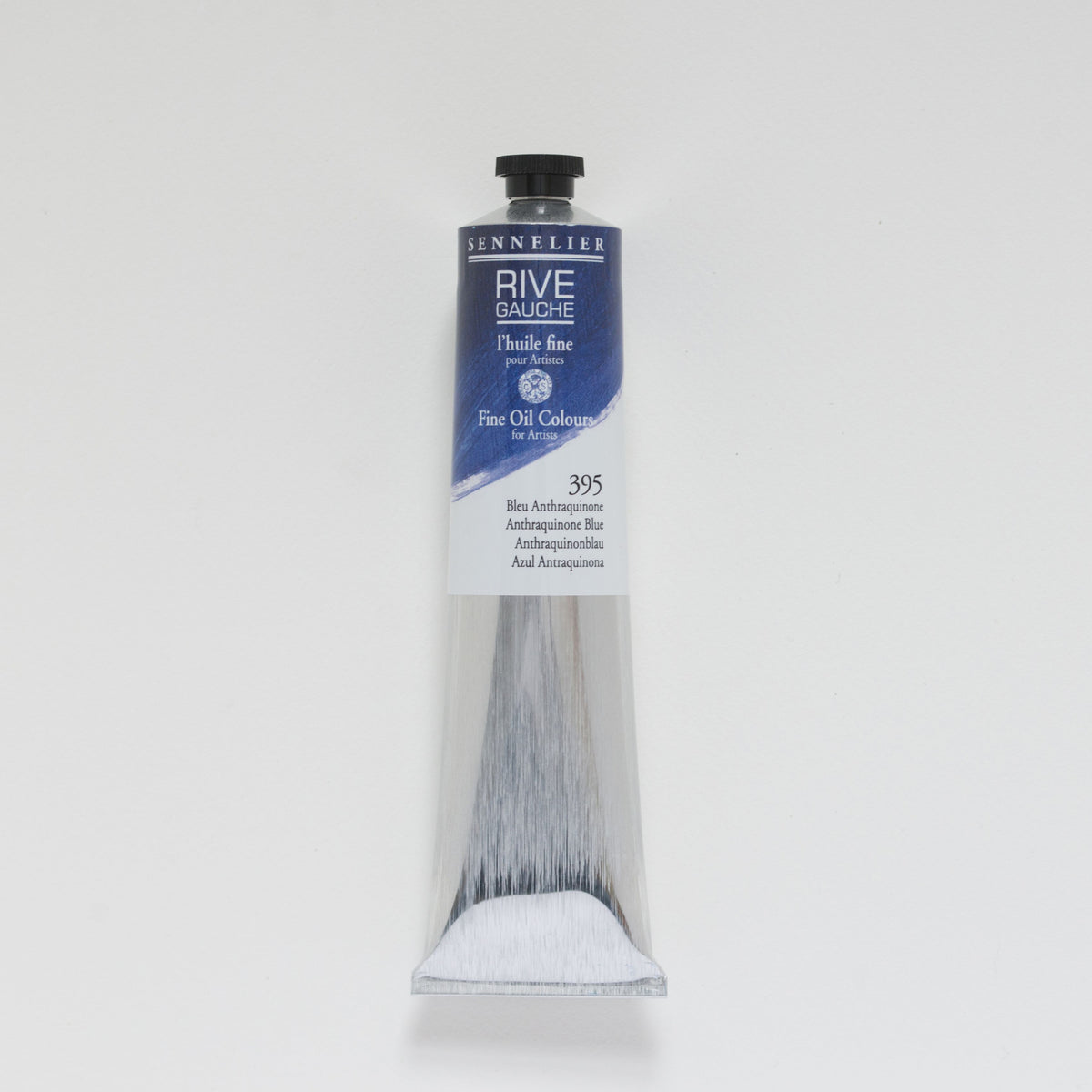 Rive gauche 200ml - Bleu Anthraquinone
