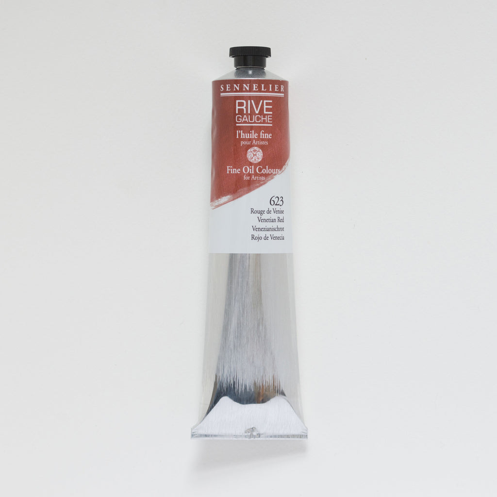 Rive gauche 200ml - Rouge de Venise