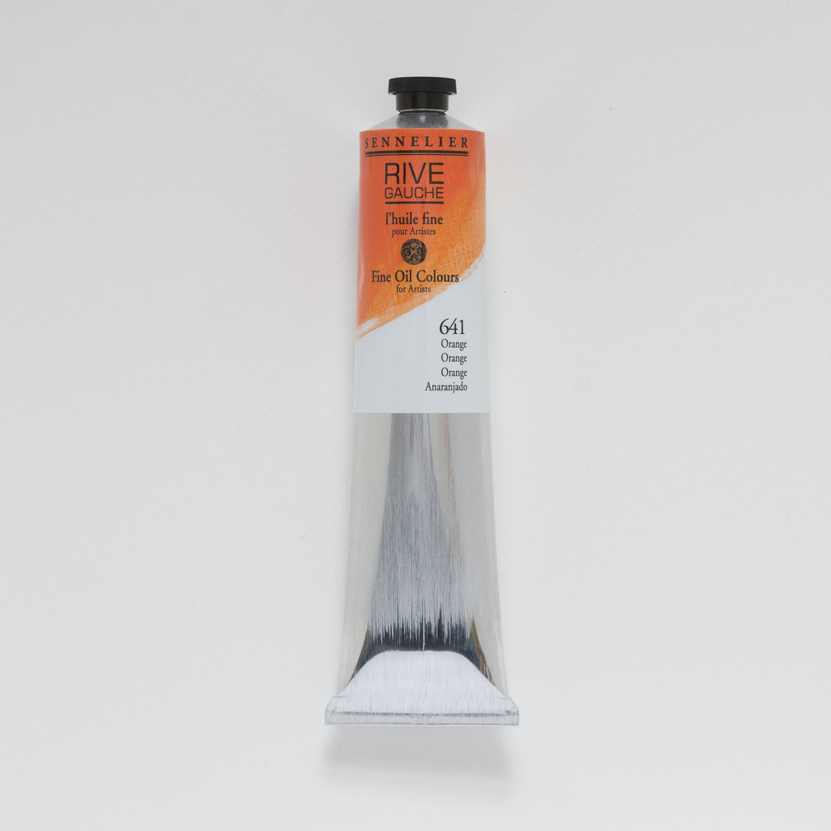 Rive Gauche 200ml - Orange