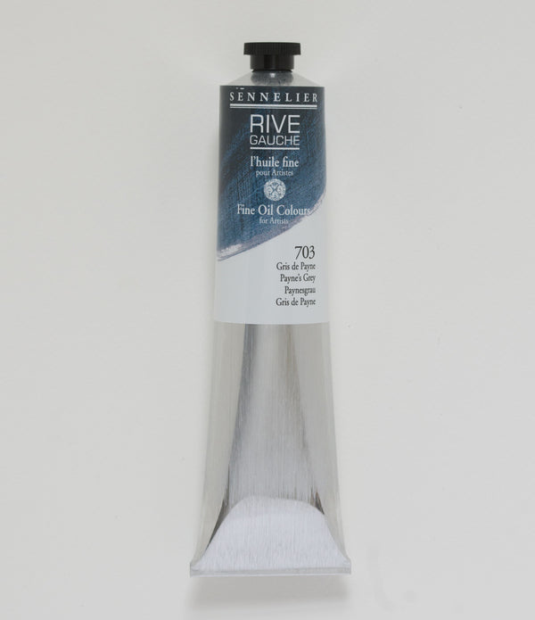 Rive gauche 200ml - Gris de Payne