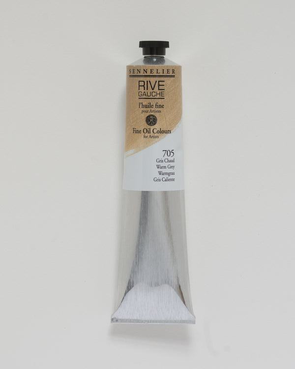 Rive gauche 200ml - Gris Chaud