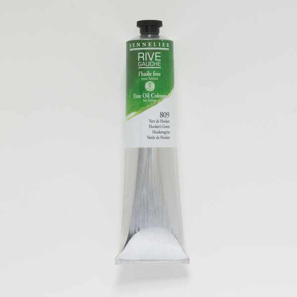 Rive gauche 200ml - Vert de Hooker