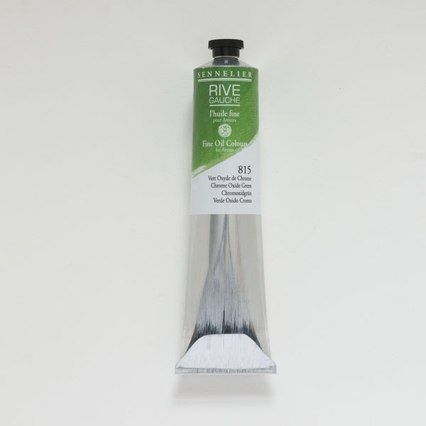 Rive gauche 200ml - Vert Oxyde de Chrome