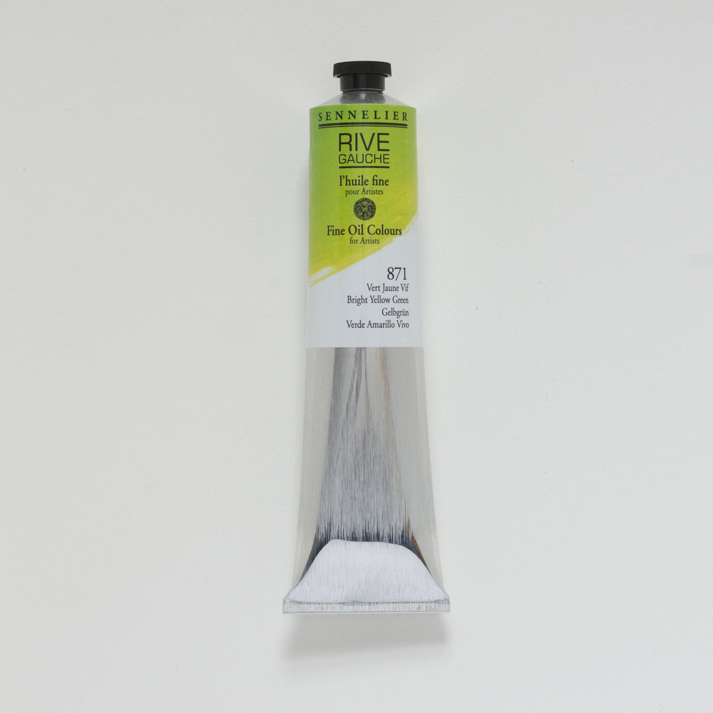 Rive Gauche 200ml - Vert Jaune Vif
