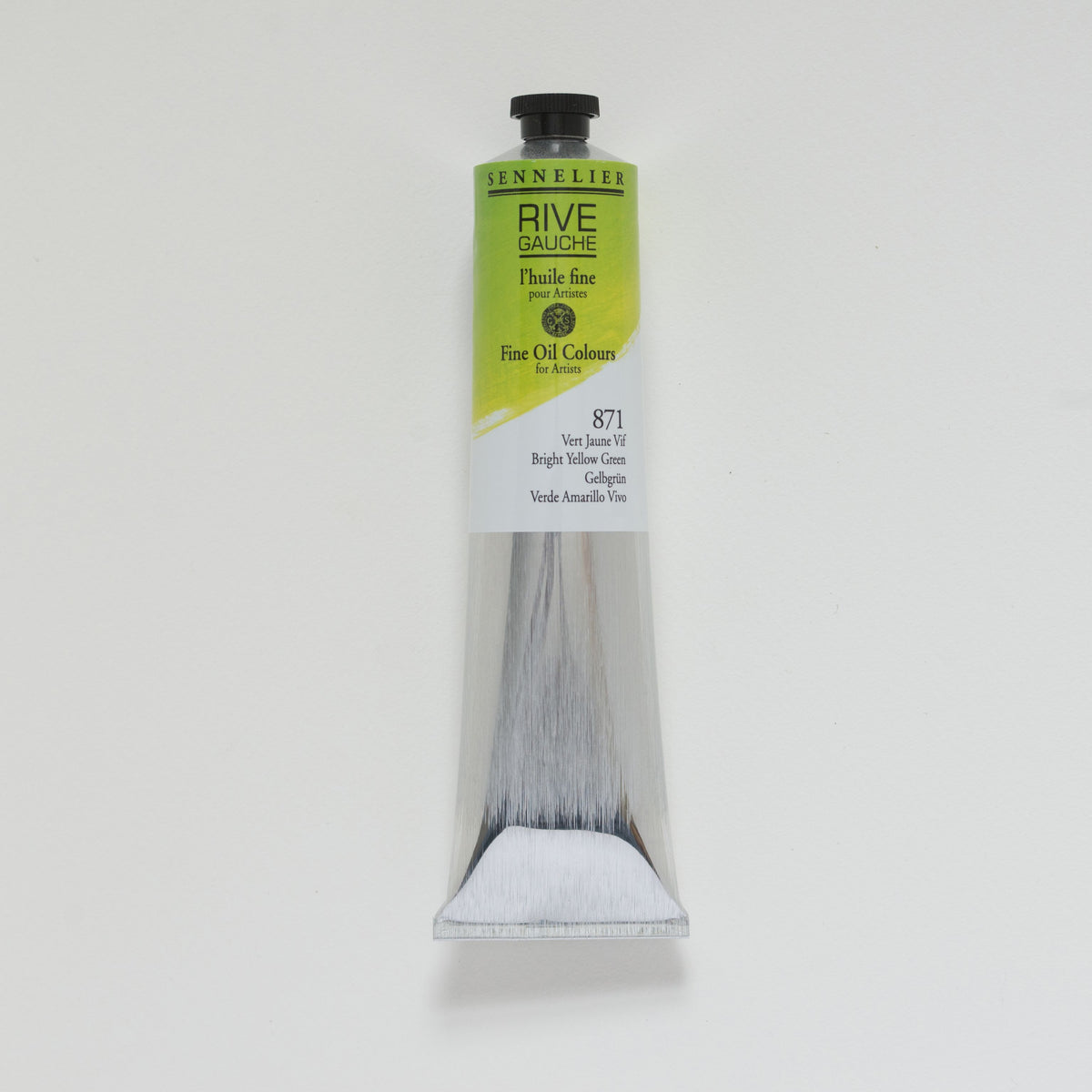 Rive Gauche 200ml - Vert Jaune Vif