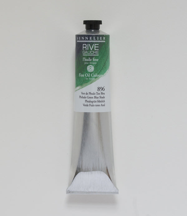 Rive gauche 200ml - Vert de Phtalo (Ton Bleu)