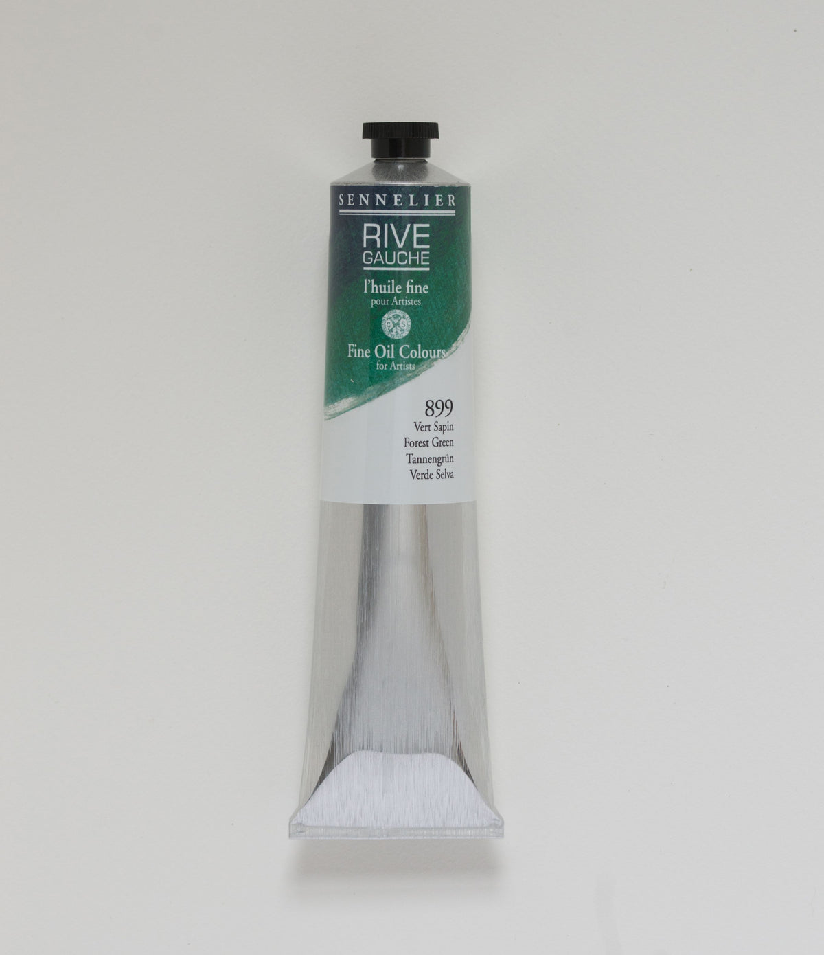 Rive Gauche 200ml - Vert Sapin