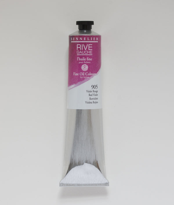 Rive gauche 200ml - Violet Rouge