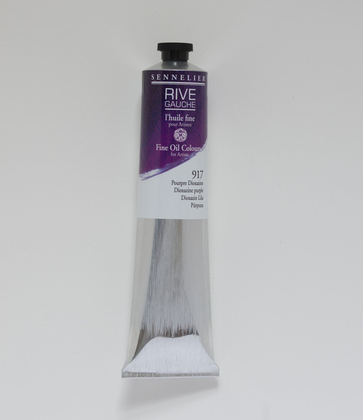 Rive gauche 200ml - Pourpre Dioxazine