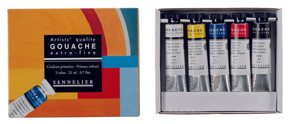 GOUACHE Set Extra-Fine Sennelier