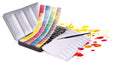 Boite métal Aquarelle Extra-fine 48 demi-godets