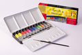 Boite métal Aquarelle Extra-fine 10ml x 12 tubes