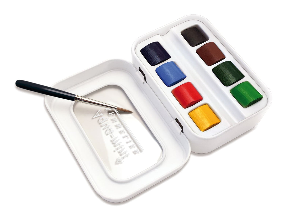 Aqua Mini - Boite Aquarelle Extra-fine