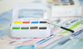 Aqua Mini - Boite Aquarelle Extra-fine