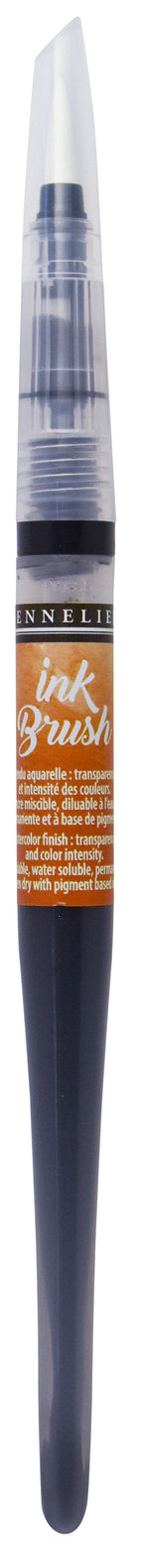 PINCEAU ENCRE Encre Aquarellable - Ocre Jaune