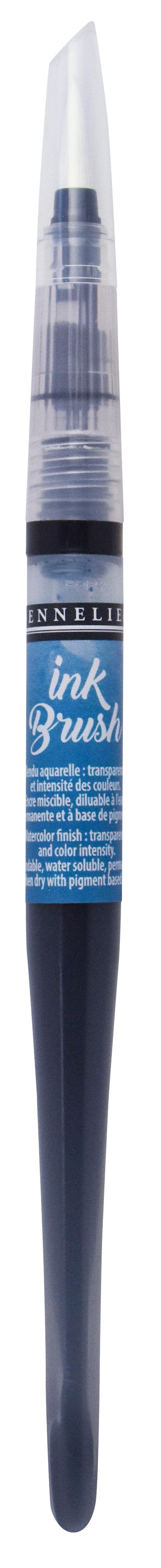 PINCEAU ENCRE Encre Aquarellable - Bleu Outremer