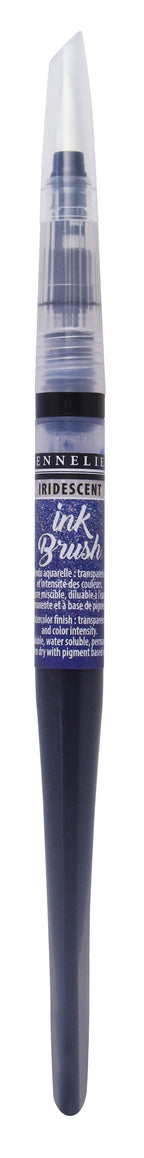 PINCEAU ENCRE Encre Aquarellable - Bleu Outremer Irisé