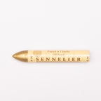 Pastel Huile Irisé 5ml Or Riche Pâle