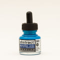 Abstract Encre Acrylique 30 ml - Bleu De Cobalt Imit