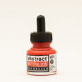 Encre Acrylique Abstraite 30 ml - Rose de Venise