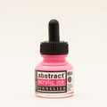 Abstract Encre Acrylique 30 ml - Rose Fluorescent