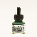Abstract Encre Acrylique 30 ml - Vert Hooker