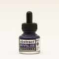 Abstract Encre Acrylique 30 ml - Pourpre
