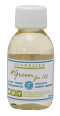Diluant 100ml - Green for Oil
