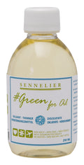 Diluant 250ml - Green for Oil