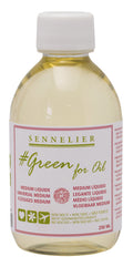 Medium Liquide 250ml - Green for Oil