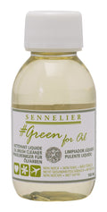 Nettoyant Liquide 100 ml - Green for Oil