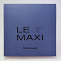 Pad Maxi 250 feuilles 90gsm 25 x 25 cm