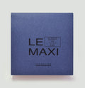 Pad mini Maxi 250 feuilles 90gsm 15 x 15 cm