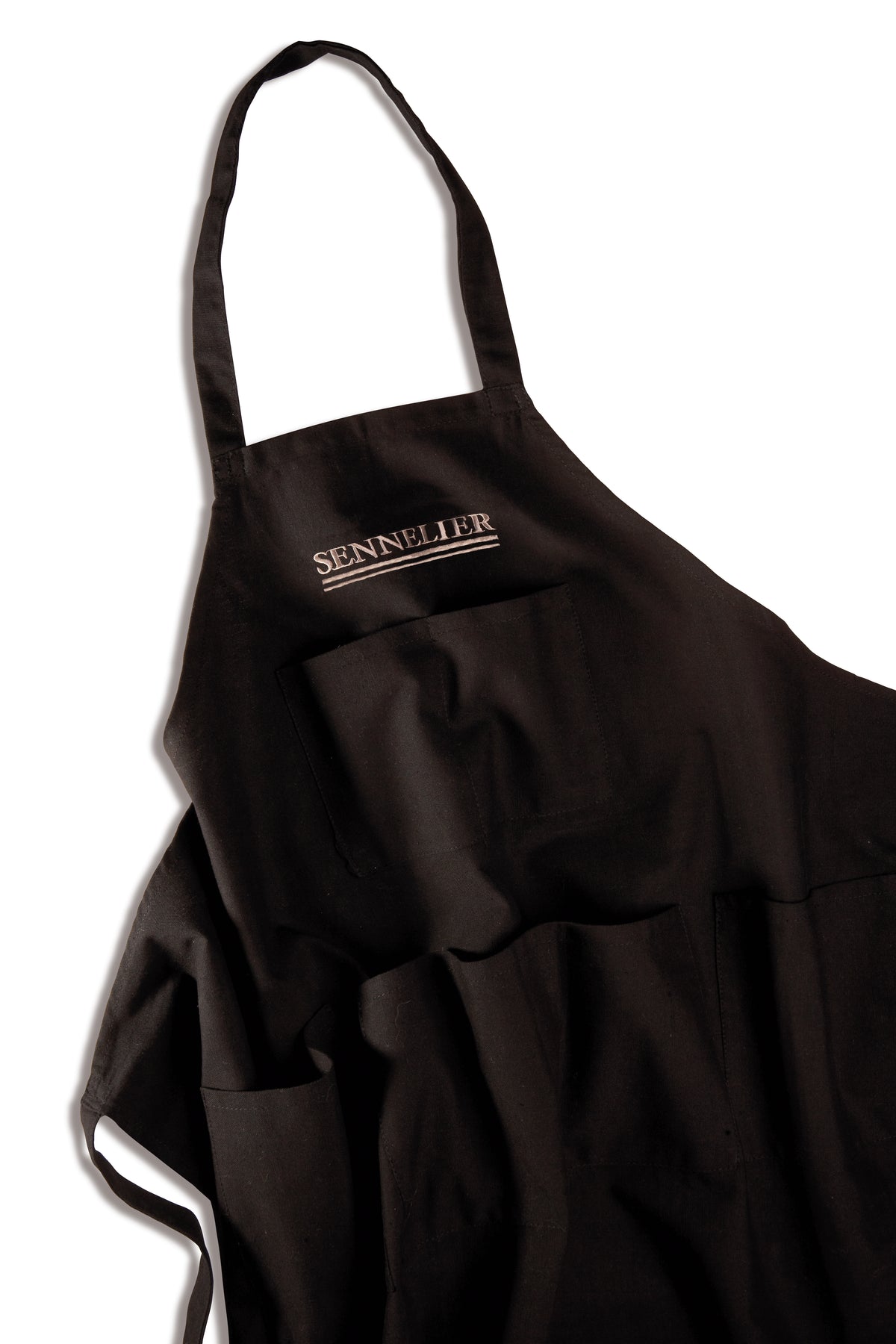 Tablier par SENNELIER