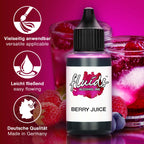 Encre à Alcool BERRY JUICE 30ml